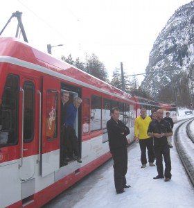 2009 Zermatt